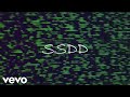José Madero - SSDD (Lyric Video)