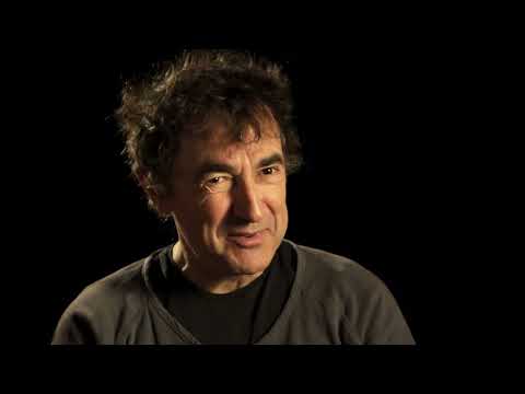 The Irreversible Odyssey