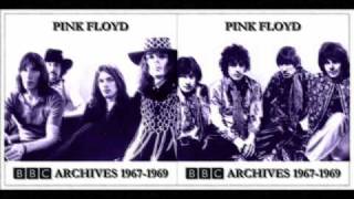 Pink Floyd - Vegetable Man (BBC)