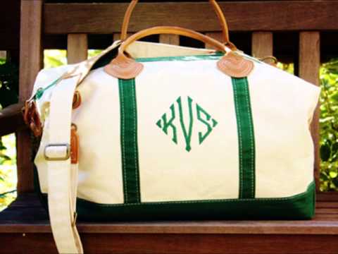 Moda Alterations Embroidery