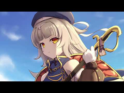 Azur Lane - Steel and Numbers (Z46's Song)