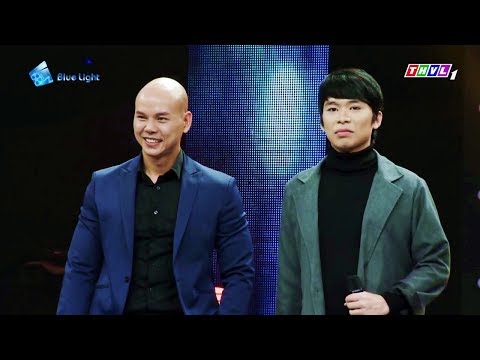 Tập 16 - Bán Kết 2 ( Phan Đinh Tùng, Thanh Hà, Nam Cường, Miu Lê, Bích Phương)