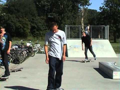 Sewa paar tricks oudorp 2