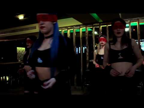 Kizomba Ladies Style for Valentine's Day by DEMY's dance project 2018 (Promo Video)