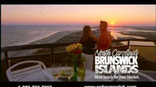 preview picture of video 'NC Brunswick Islands Vacation'