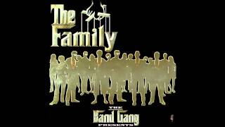 #Bandgang - Gucci ( Audio ) [ The Family Album ]