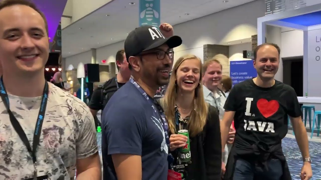 Devnexus 2023