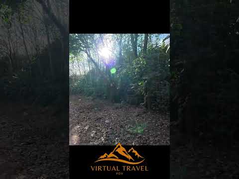 Villa Giardino | Explorando las vías y el Molino de Thea | 6/14