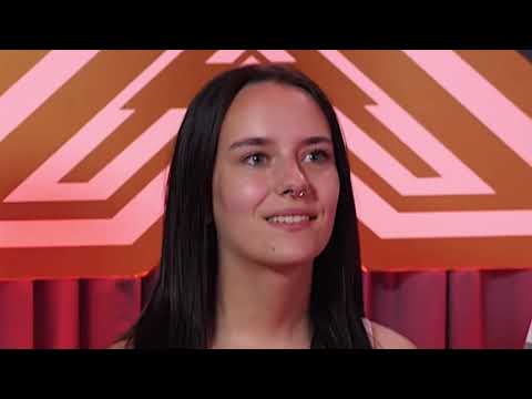 Nojus Saliamoris | X Faktorius 2024 m. ATRANKOS | 2 serija