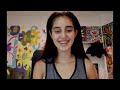 4K Transparent Lingerie Try On Haul With Jenny