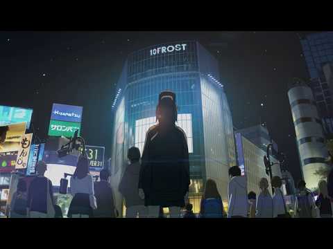 Uchuu Yokoku-hen Anime Eizou Uchuu CHRONICLE