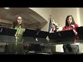 Let There be Peace on Earth- Woodmont Christian Handbells