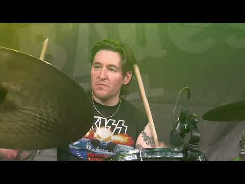 GA-20 - "Stranger Blues' " @ Moulin Blues Ospel 2025