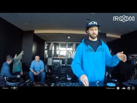 RAW HOUSE🎛ROOM.FM