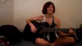 Blake Says (Amanda Palmer cover)