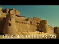 Cinematography Of The Desert Of The Tartars (Il deserto dei Tartari) - Zigxmar Cinematography Of The Desert Of The Tartars (Il deserto dei Tartari)