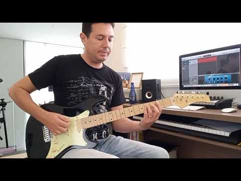 Strinberg STS100 White Stratocaster with tremolo, Gig bag included image 7