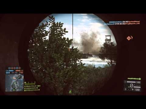 BF4 Life after death