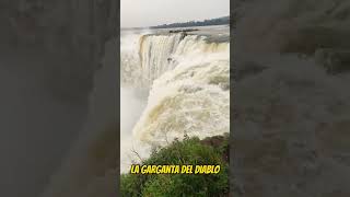 Cataratas del Iguazú 🇦🇷 todo lo que tenés que saber