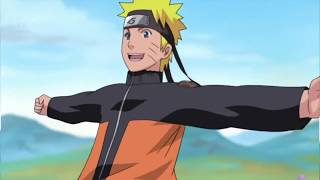 Naruto&#39;s Journey「AMV」- Natsuhiboshi