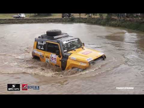 Vídeo de Encerramento Transcatarina Passeio Radical 02 - 2022