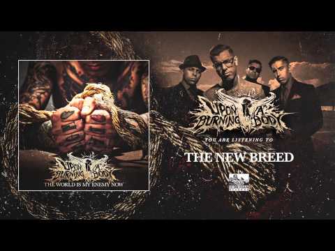 The New Breed video