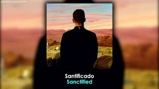 Justin Timberlake - Sanctified ft. Tobe Nwigwe // Lyrics + Español