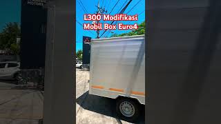 Download lagu Colt l300 mobil box siap kirim barang juragan. @Gatotmitsubishisby #l300modifikasi #l300 mp3