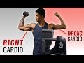 How To STOP Cardio From Killing Your Gains 3 WORST Mistakes You Re Making