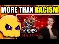 Why Gamers Are Upset With Assassin's Creed Shadows | The Act Man React