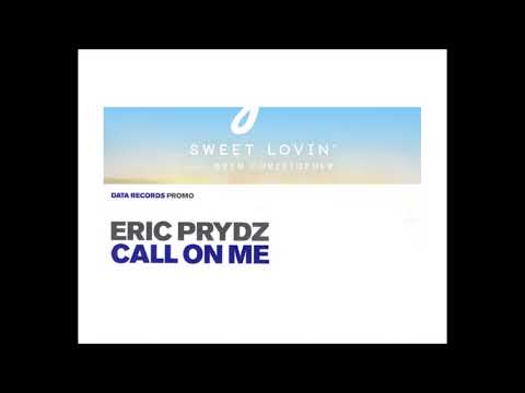 Sigala - Sweet Lovin' & Eric Prydz - Call On Me [Mashup]