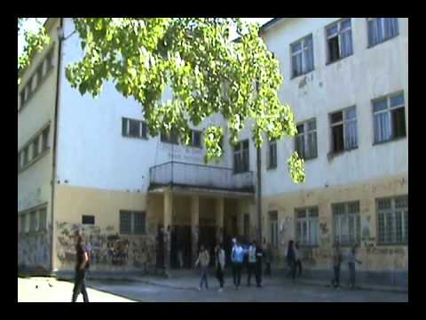 Bora Stankovic - The way of life trailer 2