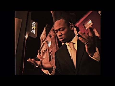 Renelle 893 x King Kashmere - Like A Villain (OFFICIAL VIDEO)