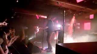 Drenge - Nothing Live at The Waterfront, Norwich