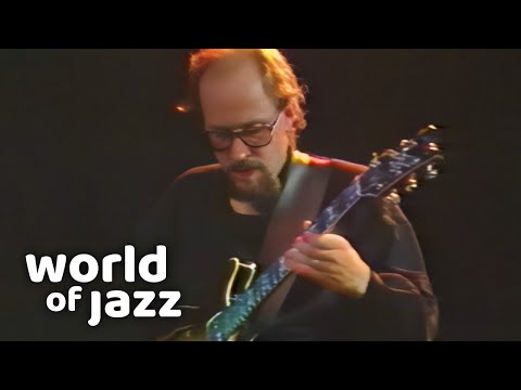 Miles Davis Septet - Decoy - Live at North Sea Jazz - Tuinpaviljoen - 15/07/1984 • World of Jazz