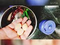 Rice Pakora Recipe