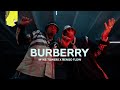 Myke Towers Ft Ñengo Flow - Burberry (official vídeo music)