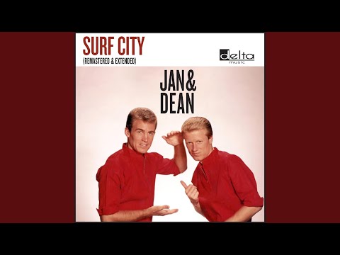 Surf City (Extended (Remastered))