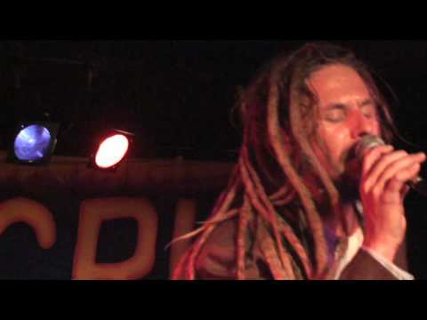 Soul Majestic 'Feels Good' Moe's Alley October 24, 2009