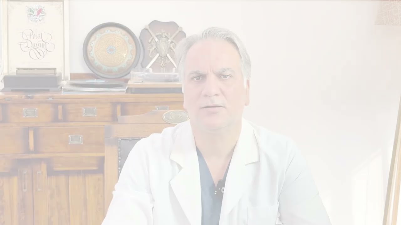 Rahim Kanseri Ameliyatı Öncesi Süreç ve Hazırlık