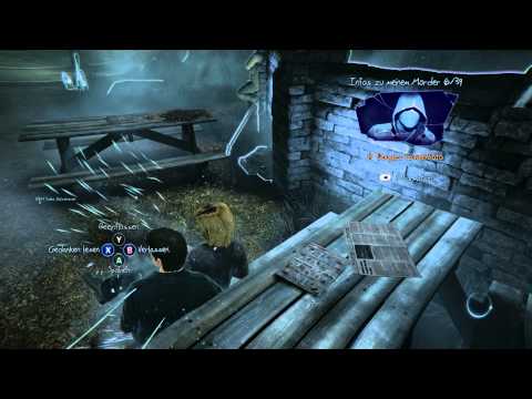 Murdered Soul Suspect 09 - HD - 1440p - Unterwegs in der Stadt -Katzensprung