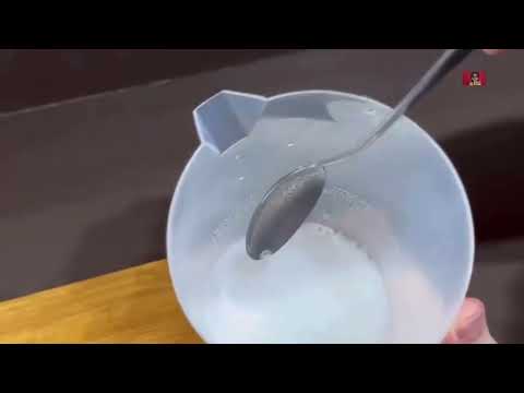 How to Clean Your Refrigerator Door Rubber Seal | Easy way to clean rubber seals