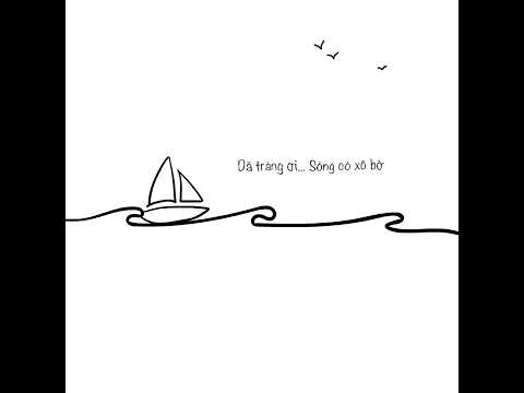 Lời biển hát - Nguồn Thiêng