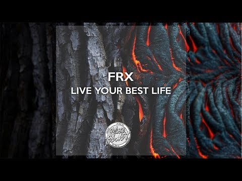 Bounce | FRX - Live Your Best Life [MB038]