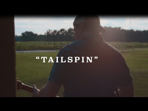 Tailspin - Official Music Video