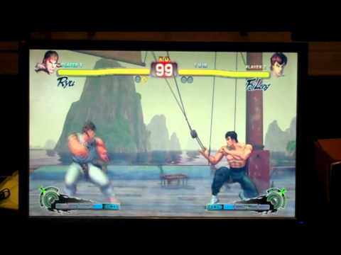 Ryan Hart (Ry) vs Slizzle (Fe) Grand Final WinnerStaysOn Oct 7th