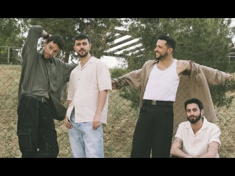 🔵 Lo nuevo de @NiñosBastardos — LOS NIÑOS BASTARDOS 🔵