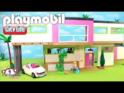 download lagu mp3 mp4 Playmobil House, download lagu Playmobil House gratis, unduh video klip Playmobil House