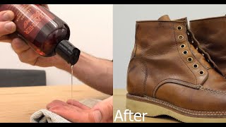 Leather Honey Review: Does It Remove Scuffs?
