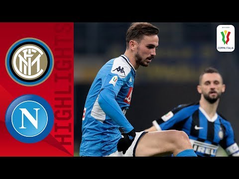FC Internazionale Milano 0-1 SS Società Sportiva ...